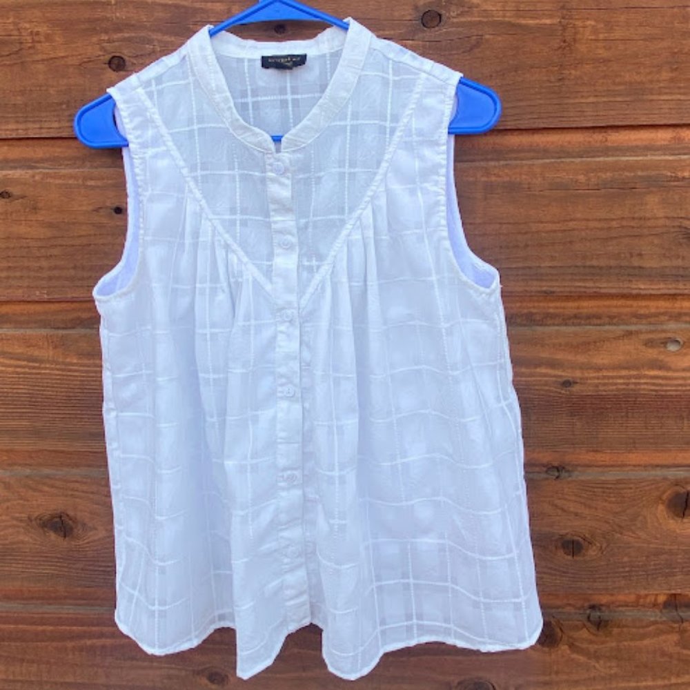 Babydoll Top
